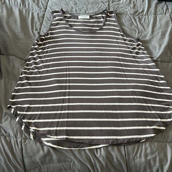 Tank Top - Picture 1 of 3